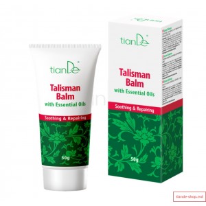 Бальзам &laquo;Талисман&raquo;