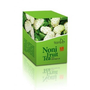 Ceai de fructe  «Noni», 15 x 2 g