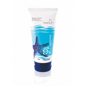 Cleansing Gel "Beauty Ocean", 150g