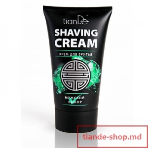 *Крем для бритья, 150 мл