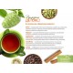 Фруктовый чай Энергия очищения от TianDe
