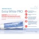 Зубная паста Extra White PRO