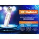 3D Photoner: портативный косметический аппарат