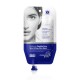 Платиновая пептидная маска-пленка для лифтинга кожи лица