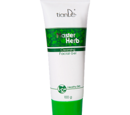 Гель для умывания, серия антиакне "Master Herb",100г