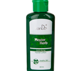 Противовоспалительный лосьон, серия антиакне "Master Herb", 65мл