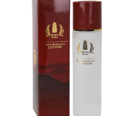 Высокоэффективный увлажняющий крем для лица, серия Tibetan Herbs, 35+