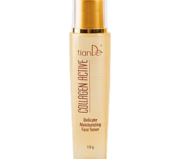 Нежный увлажняющий тоник, серия "Collagen Active" 35+, 150г