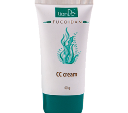 *СС-крем Fucoidan, 40г